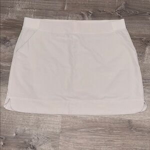 32 Degrees Women's Skort in Light Ivory - XL